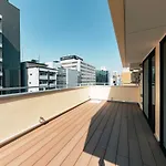 Hotel Yururito Osaka
