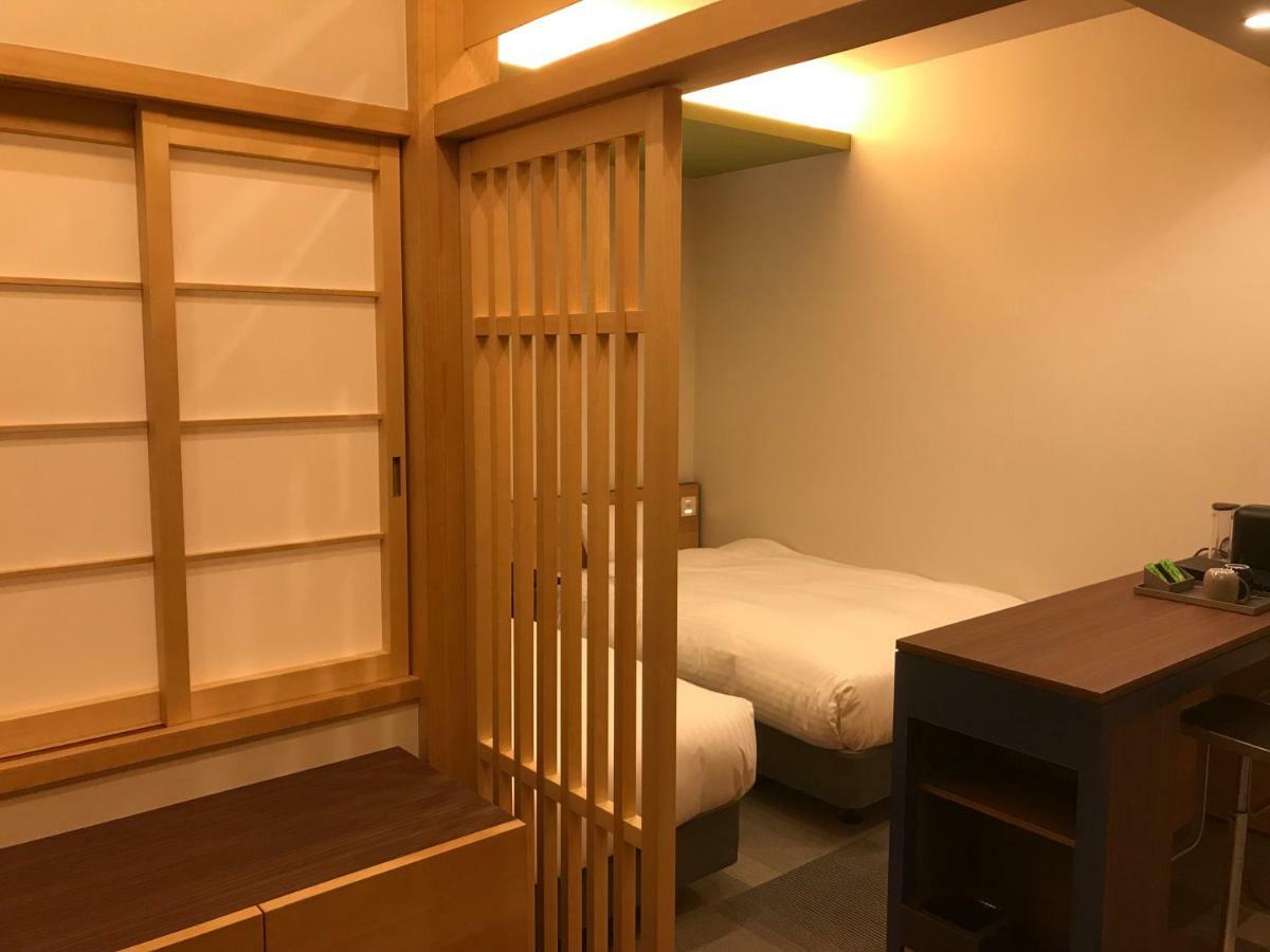 Yururito 3* Ōsaka